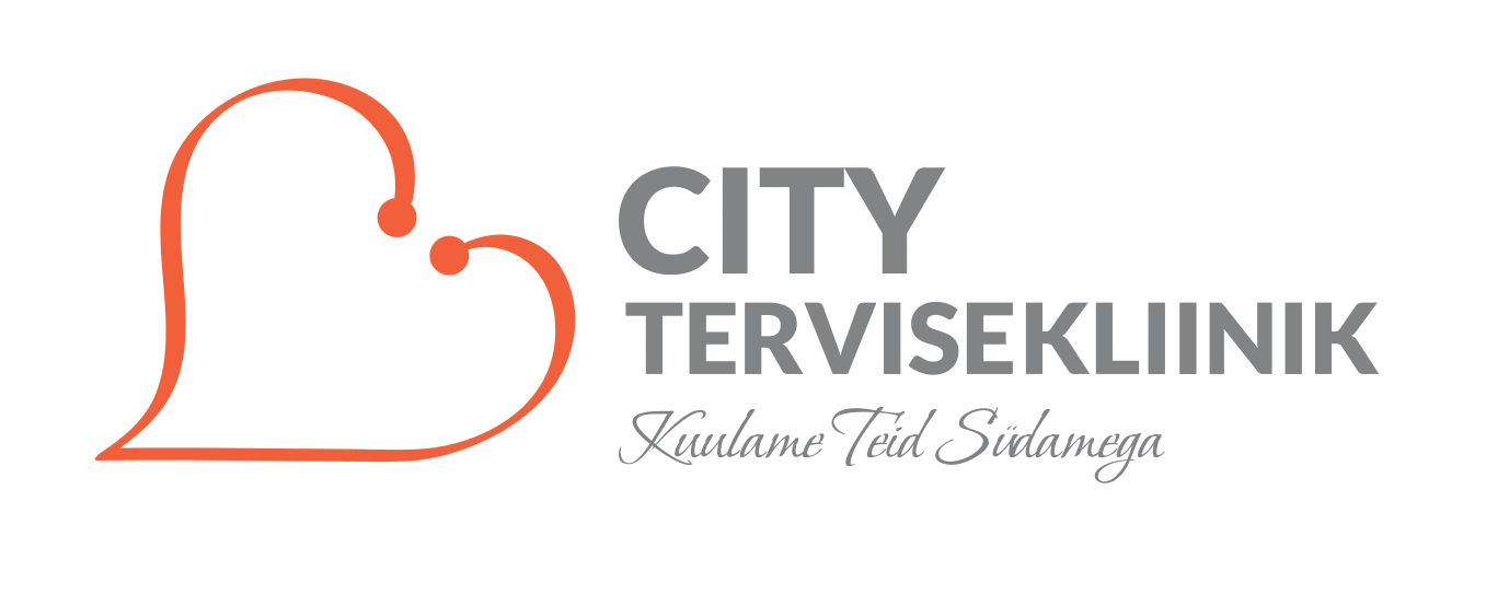 City Tervisekliinik — Kuulame Teid südamega