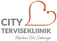 CITY TERVISEKLIINIK