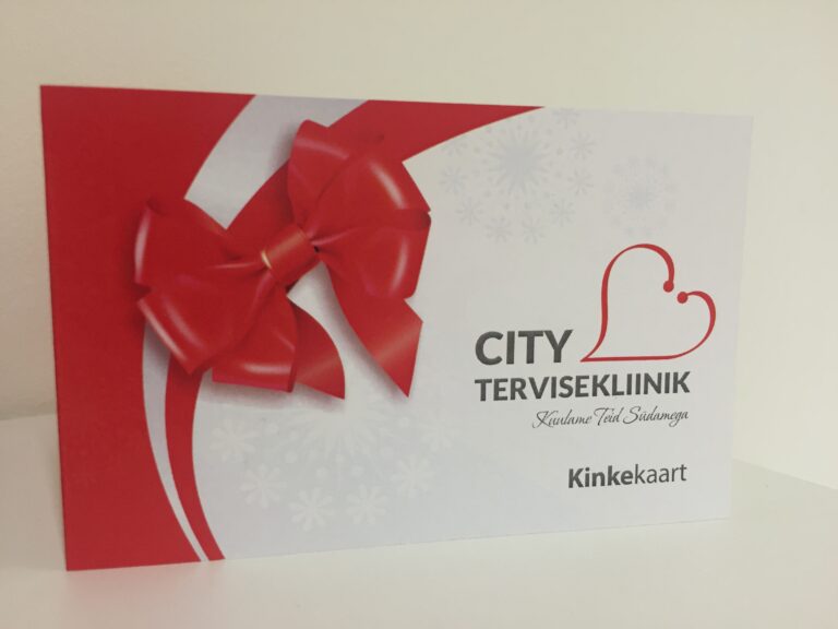 KINKEKAARDID