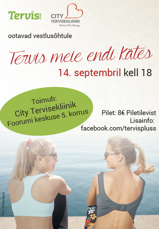 tervispluss