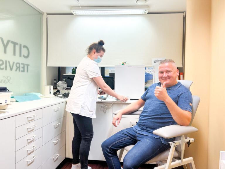 Sulo Tintse avameelselt oma tervisest: mõtlesin, et olen varsti siit ilmast läinud