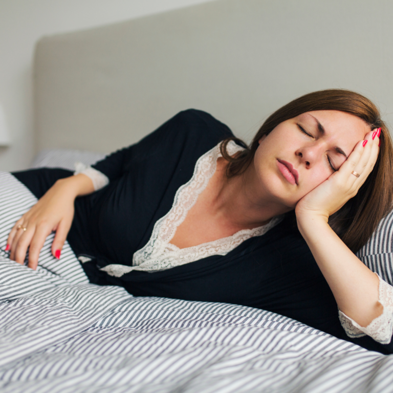 Neli võimsat toiduainet, et olla energilisem
