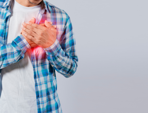 Kardioloog soovitab: kuidas hoida südant?