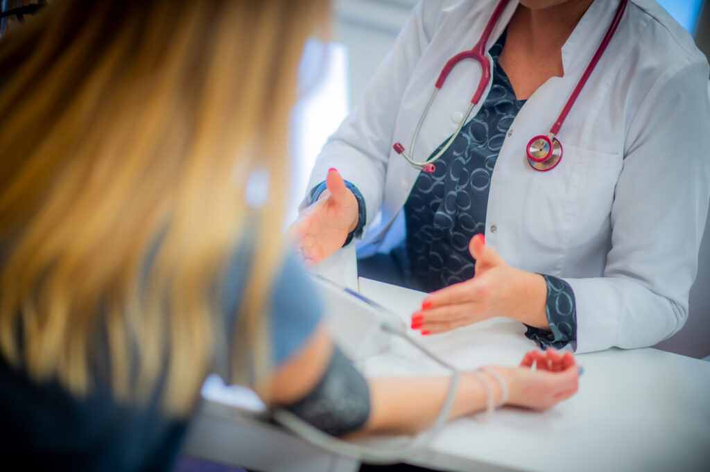 City Tervisekliinik appointment