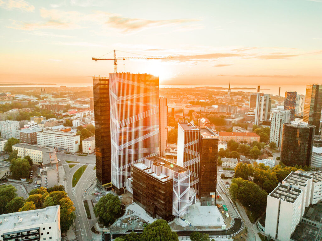 Arteri kvartal Tallinn