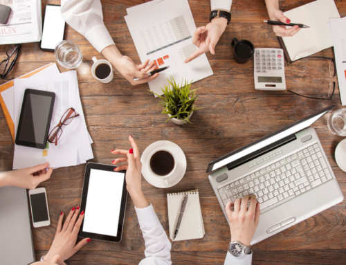 Mis on töötervishoid ja miks see on oluline nii töötajale kui tööandjale?