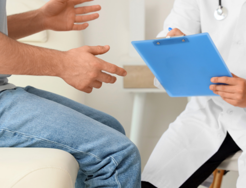 Millal pöörduda uroloogi poole?