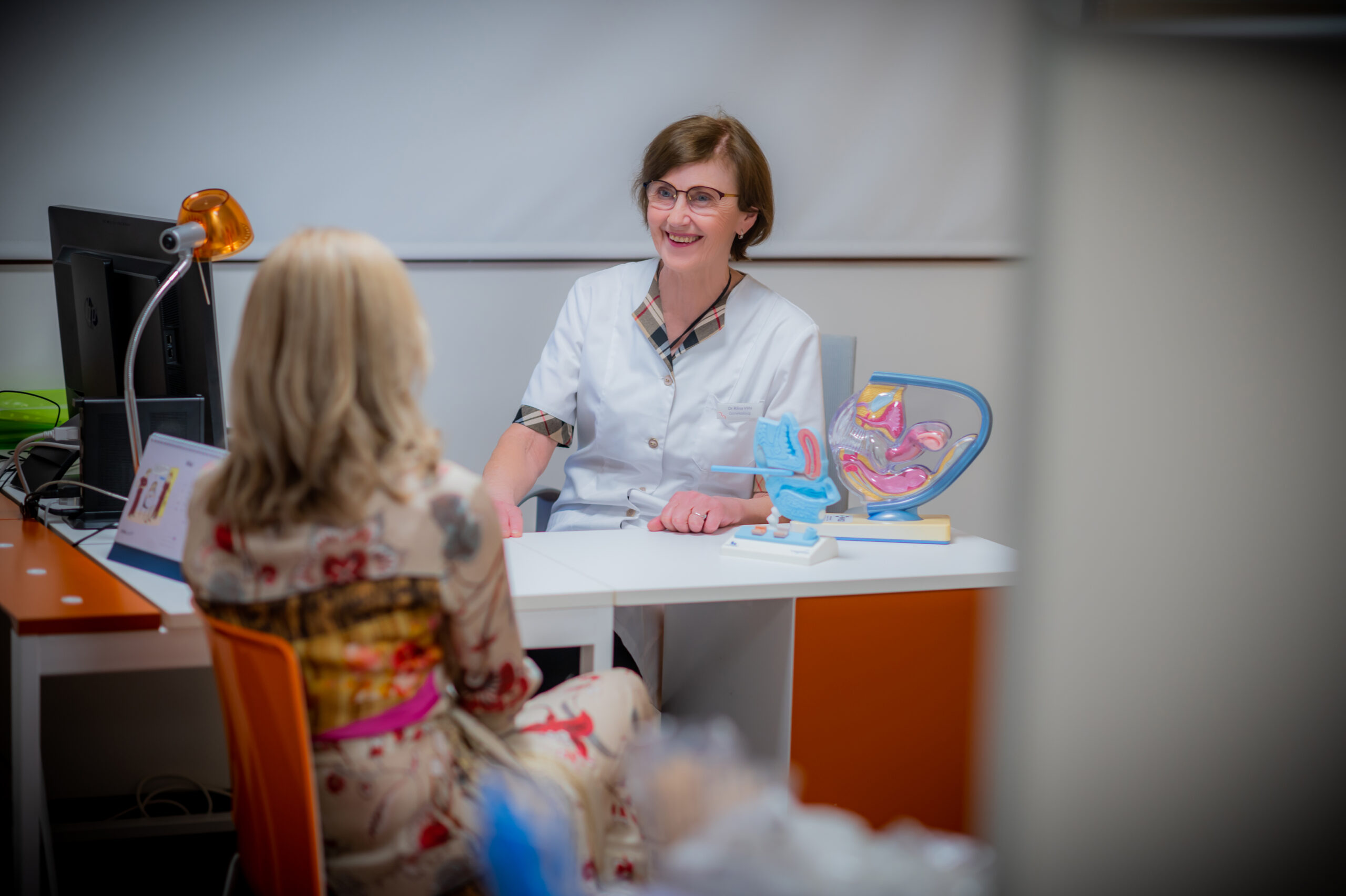 Menopaus – sümptomid, põhjused ja leevendamine