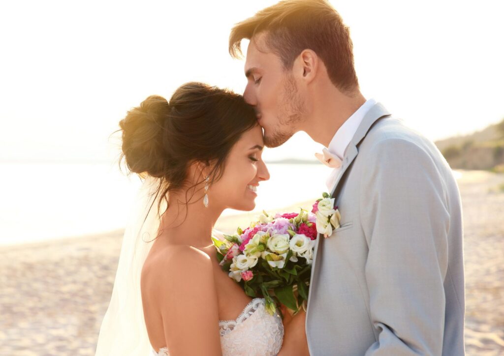 Wedding Couples Programme